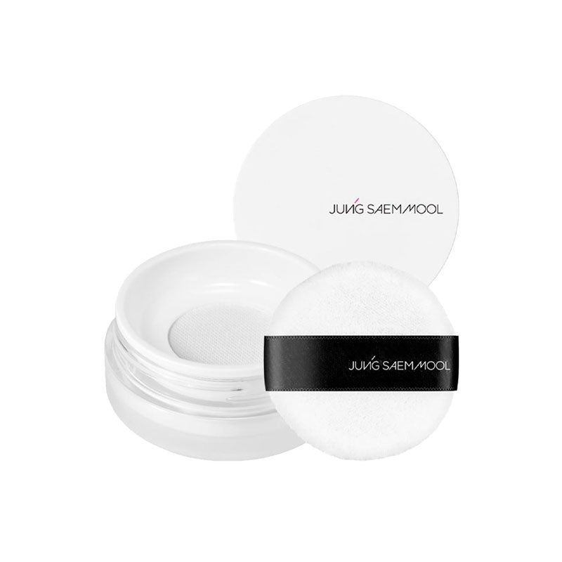 JUNGSAEMMOOL Pro-Lasting Finish Powder 10g Lakinza K-beauty