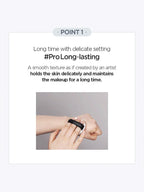 JUNGSAEMMOOL Pro - Lasting Finish Powder 10g | Lakinza K - beauty Canada