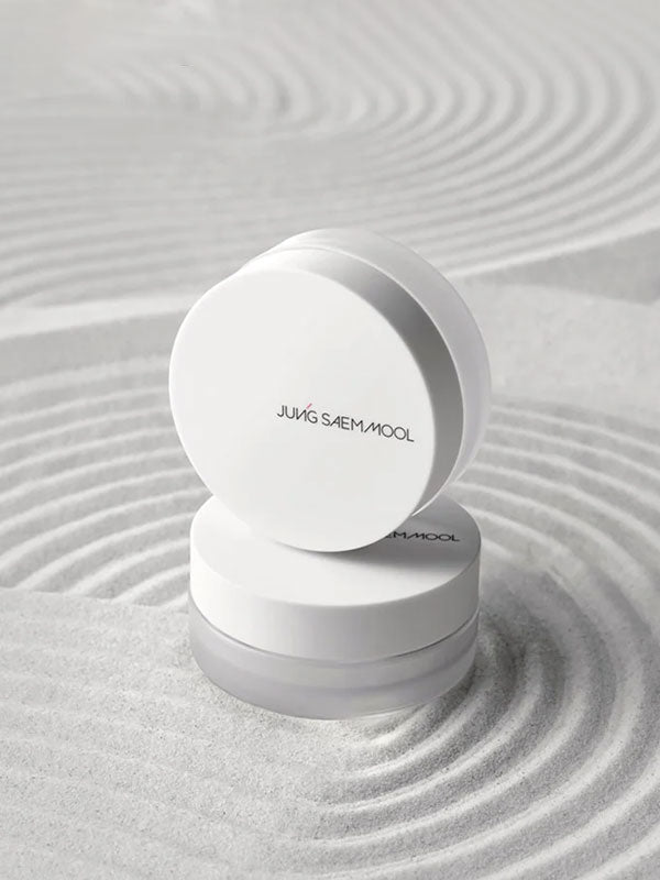 JUNGSAEMMOOL Pro-Lasting Finish Powder 10g Lakinza K-beauty