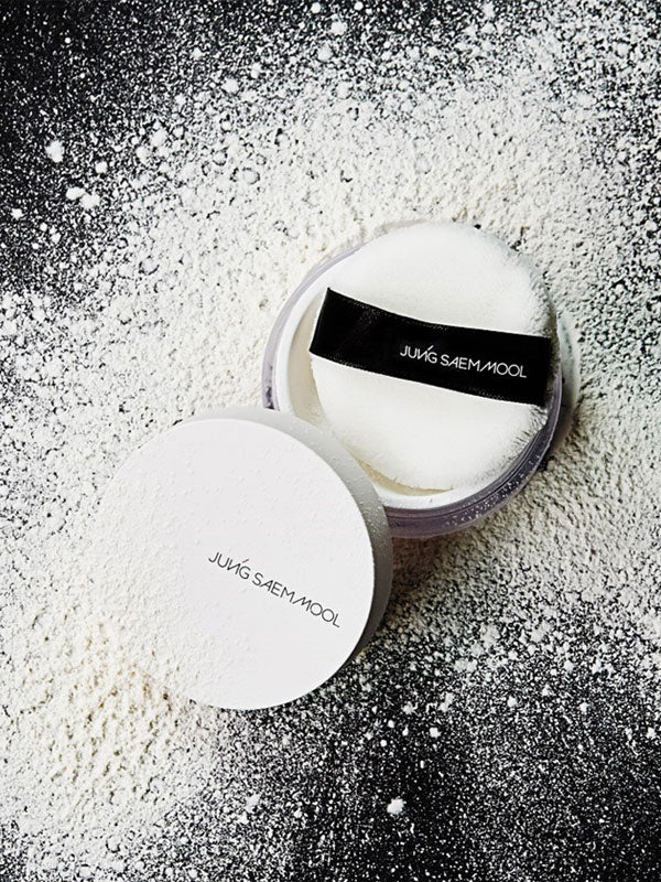 JUNGSAEMMOOL Pro-Lasting Finish Powder 10g Lakinza K-beauty