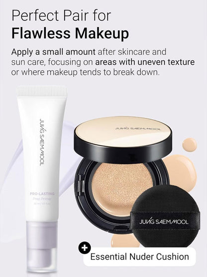 JUNGSAEMMOOL Pro - Lasting Prep Primer 30ml | Lakinza K - beauty Canada