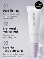 JUNGSAEMMOOL Pro-Lasting Prep Primer 30ml Lakinza K-beauty