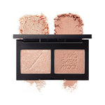 JUNGSAEMMOOL Refining Eye Shadow Double 7.5g Lakinza K-beauty