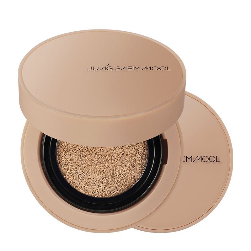 JUNGSAEMMOOL Skin Nuder Cushion Concealer 10g Lakinza K-beauty