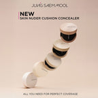 JUNGSAEMMOOL Skin Nuder Cushion Concealer 10g | Lakinza K - beauty Canada