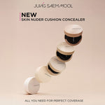 JUNGSAEMMOOL Skin Nuder Cushion Concealer 10g Lakinza K-beauty