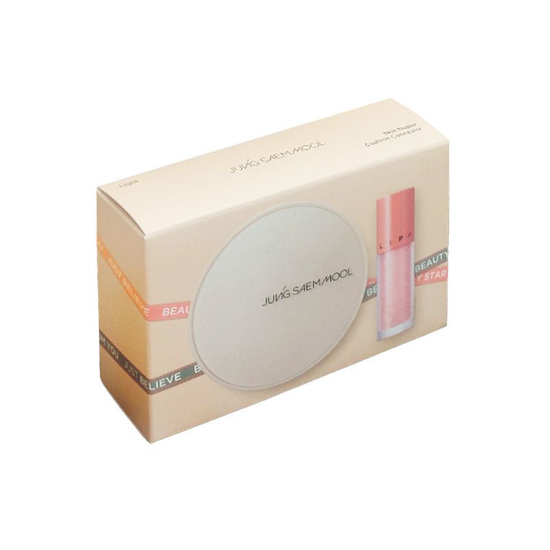 JUNGSAEMMOOL Skin Nuder Cushion Concealer Special Set Lakinza K-beauty