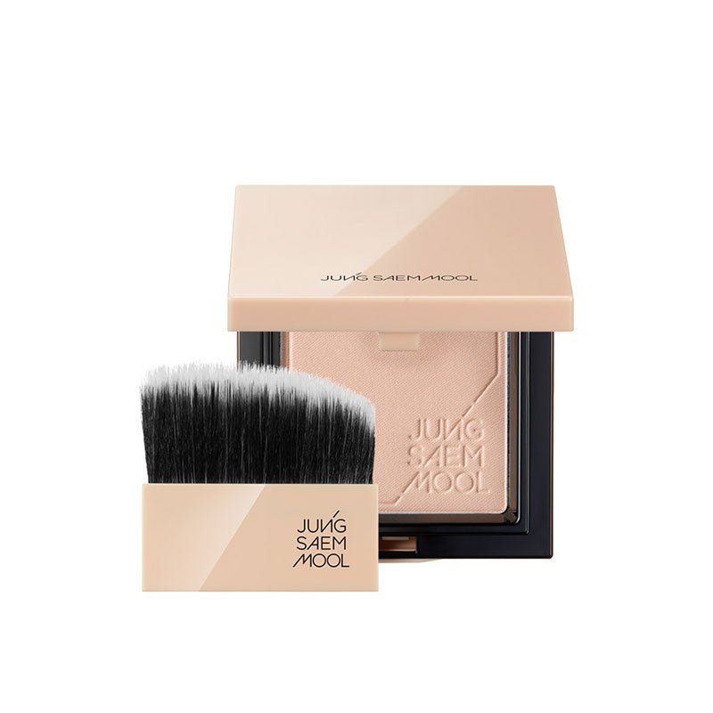JUNGSAEMMOOL Skin Nuder Pact 11g Lakinza K-beauty