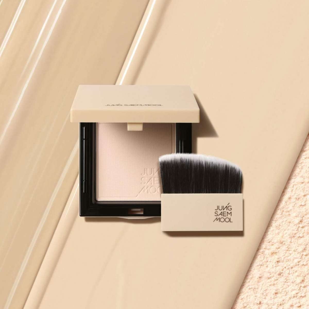 JUNGSAEMMOOL Skin Nuder Pact 11g Lakinza K-beauty