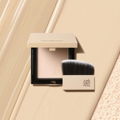JUNGSAEMMOOL Skin Nuder Pact 11g | Lakinza K - beauty Canada