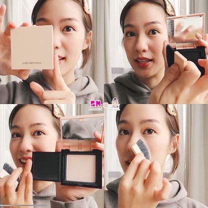 JUNGSAEMMOOL Skin Nuder Pact 11g | Lakinza K - beauty Canada