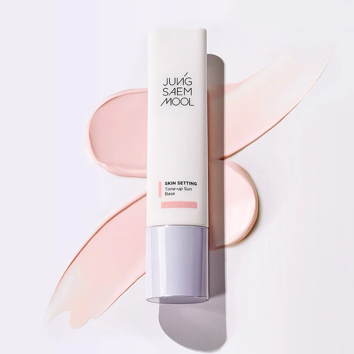 JUNGSAEMMOOL Skin Setting Glowing Base 40ml Lakinza K-beauty