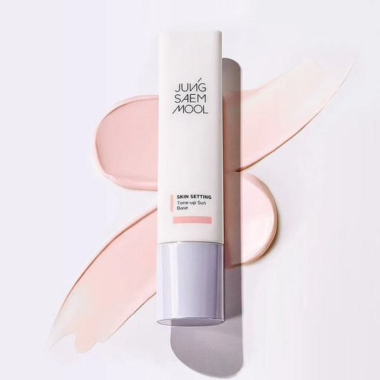 JUNGSAEMMOOL Skin Setting Glowing Base 40ml | Lakinza K - beauty Canada
