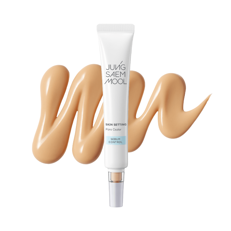 JUNGSAEMMOOL Skin Setting Pore Cealer 20ml Lakinza K-beauty