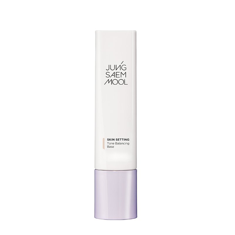 JUNGSAEMMOOL Skin Setting Tone Balancing Base 40ml Lakinza K-beauty