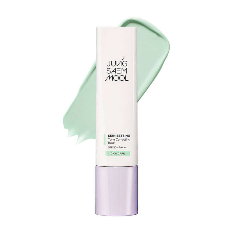 JungSaemMool Skin Setting Tone Correcting Base Lakinza K-beauty