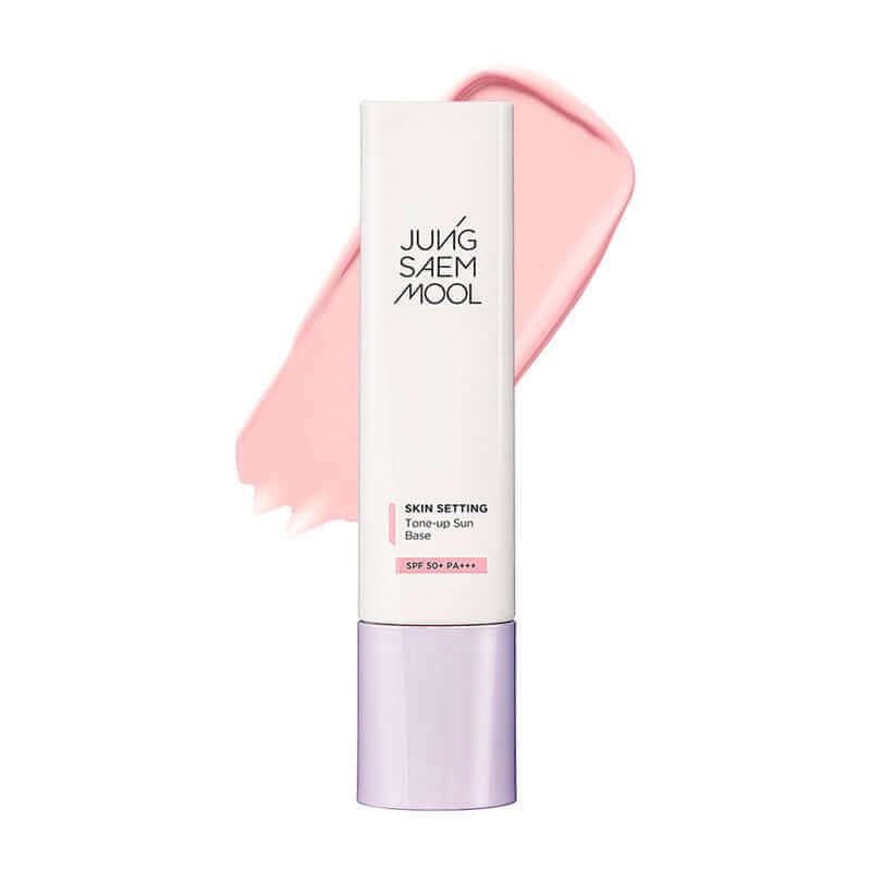 JungSaemMool Skin Setting Tone-up Base Lakinza K-beauty