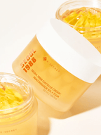 K-SECRET SEOUL 1988 Capsule Cream : Niacinamide 5% + Yuja 50g | Lakinza K-beauty Canada