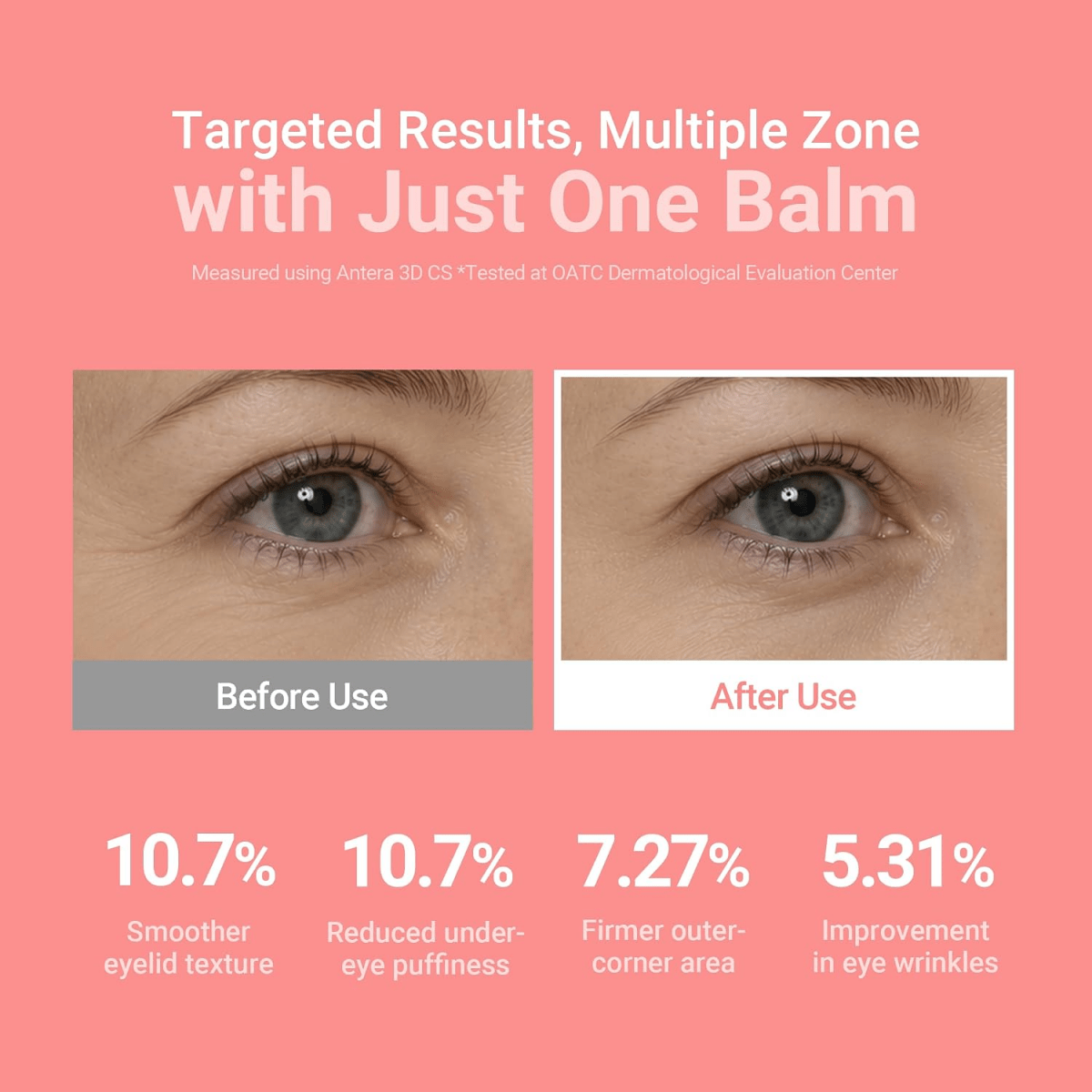 KAHI Multi Balm Facial and Body Balm 9g Lakinza K-beauty