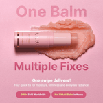 KAHI Multi Balm Facial and Body Balm 9g Lakinza K-beauty