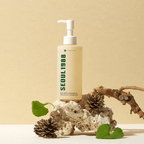 KSECRET SEOUL 1988 Cleansing Oil: Pine Cica 1% + Probiotics 200ml | Lakinza K - beauty Canada