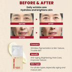 KSECRET SEOUL 1988 Cream: Retinal Liposome 1% + Fermented Rice 50ml | Lakinza K - beauty Canada