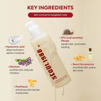 KSECRET SEOUL 1988 Essence: Snail Mucin 97% + Rice 100ml | Lakinza K - beauty Canada