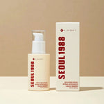 KSECRET SEOUL 1988 Serum: Retinal Liposome 2% + Black Ginseng 30ml Lakinza K-beauty