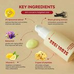 KSECRET SEOUL 1988 Serum: Retinal Liposome 2% + Black Ginseng 30ml | Lakinza K - beauty Canada