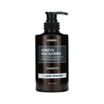 Kundal Honey & Macadamia Nature Shampoo 500ml Lakinza K-beauty