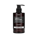 Kundal Honey & Macadamia Nature Shampoo 500ml Lakinza K-beauty