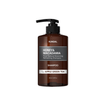 Kundal Honey & Macadamia Nature Shampoo 500ml Lakinza K-beauty
