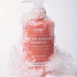 Kundal Protein Bonding Shampoo 500ml Lakinza K-beauty