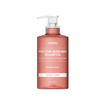 Kundal Protein Bonding Shampoo 500ml Lakinza K-beauty