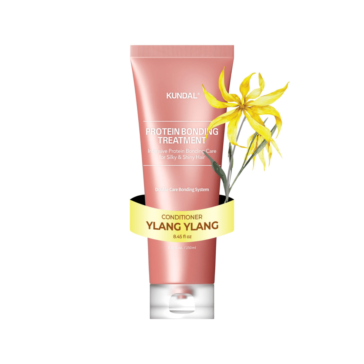 Kundal Protein Bonding Treatment 250ml Lakinza K-beauty