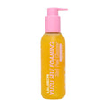 Lala Recipe Yuzu Self Foaming 3 in 1 Peel Cleanser 200ml