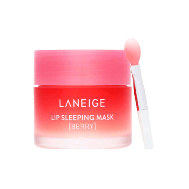 Laneige Lip Sleeping Mask 20g - Berry Lakinza K-beauty