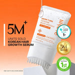 Lilyeve Grow:Turn Exosome Brush Ampoule 100ml Lakinza K-beauty