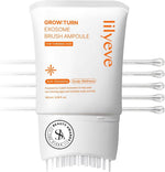 Lilyeve Grow:Turn Exosome Brush Ampoule 100ml Lakinza K-beauty