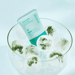Lilyeve Scalp:Turn Cica PDRN Brush Ampoule 100ml Lakinza K-beauty