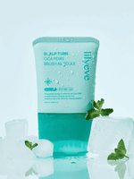 Lilyeve Scalp:Turn Cica PDRN Brush Ampoule 100ml Lakinza K-beauty