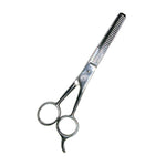 LivingStop Hair Trimming Scissors Lakinza K-beauty
