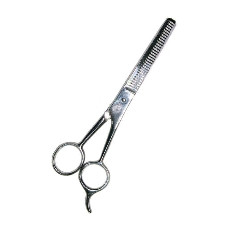 LivingStop Hair Trimming Scissors Lakinza K-beauty
