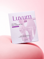 LUVUM Slow Aging Phyto Collagen Gel Mask 33g | Lakinza K-beauty Canada