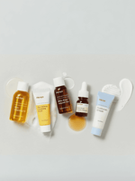 Ma:nyo Best Seller Trial Kit Lakinza K-beauty