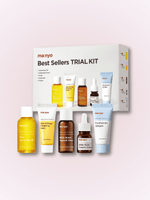 Ma:nyo Best Seller Trial Kit Lakinza K-beauty
