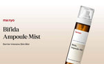 Ma:nyo Bifida Ampoule Mist 120ml Lakinza K-beauty