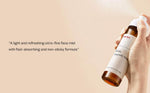 Ma:nyo Bifida Ampoule Mist 120ml Lakinza K-beauty
