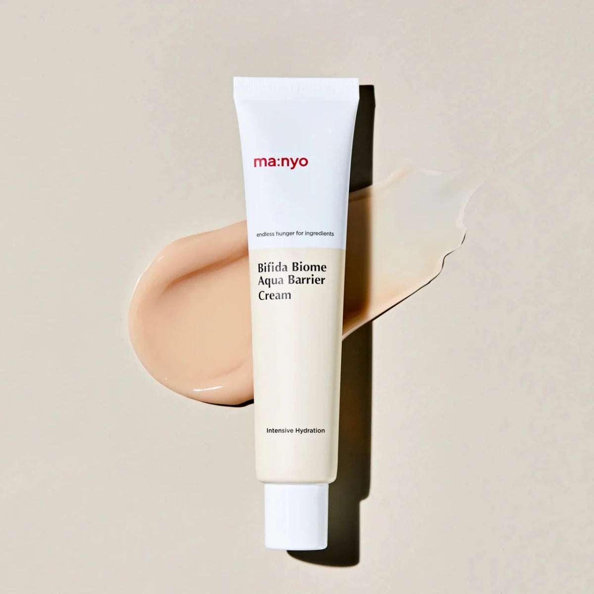 Ma:nyo Bifida Biome Aqua Barrier Cream 80ml Lakinza K-beauty