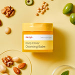 Ma:nyo Deep Clear Cleansing Balm 132ml Lakinza K-beauty